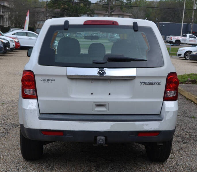 2011 Mazda Tribute i Touring