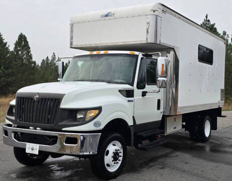2014 International TerraStar