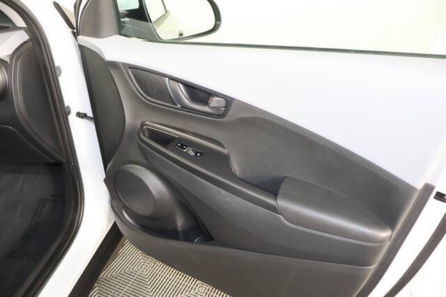 2020 Hyundai Kona SE