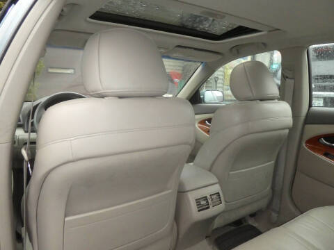 2009 Toyota Camry XLE