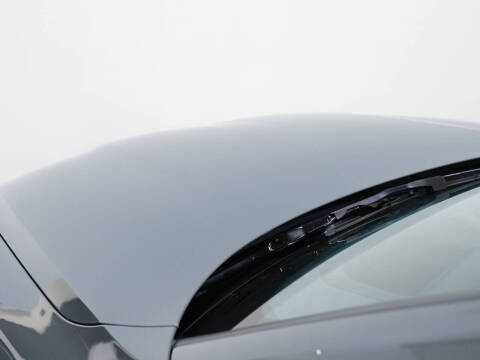 2024 BMW M4 Competition