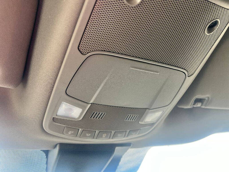 2022 Ford F-250 Super Duty