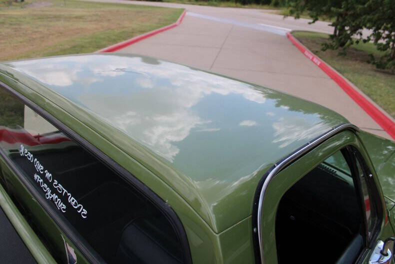1981 Chevrolet C/K 10 Series