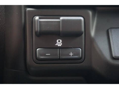 2022 Chevrolet Silverado 1500 Limited