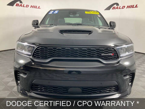 2025 Dodge Durango R/T