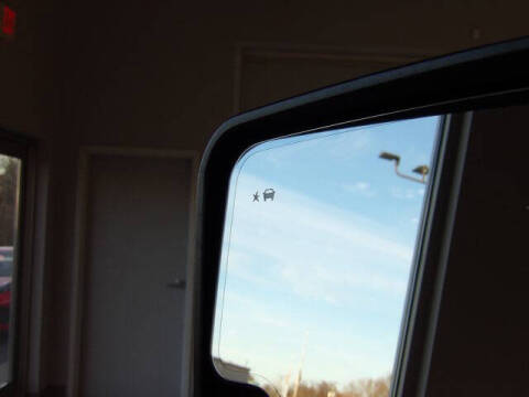 2023 GMC Sierra 2500HD