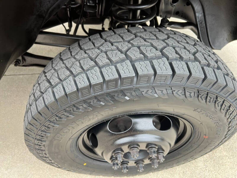 2001 Dodge Ram 3500