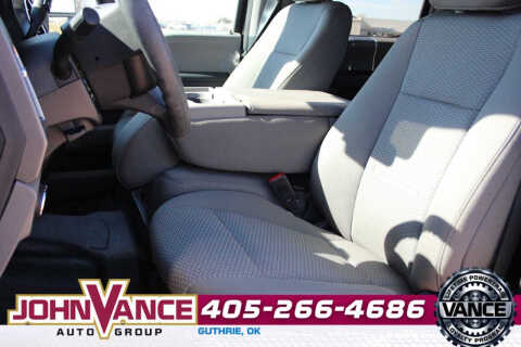 2022 Ford F-250 Super Duty