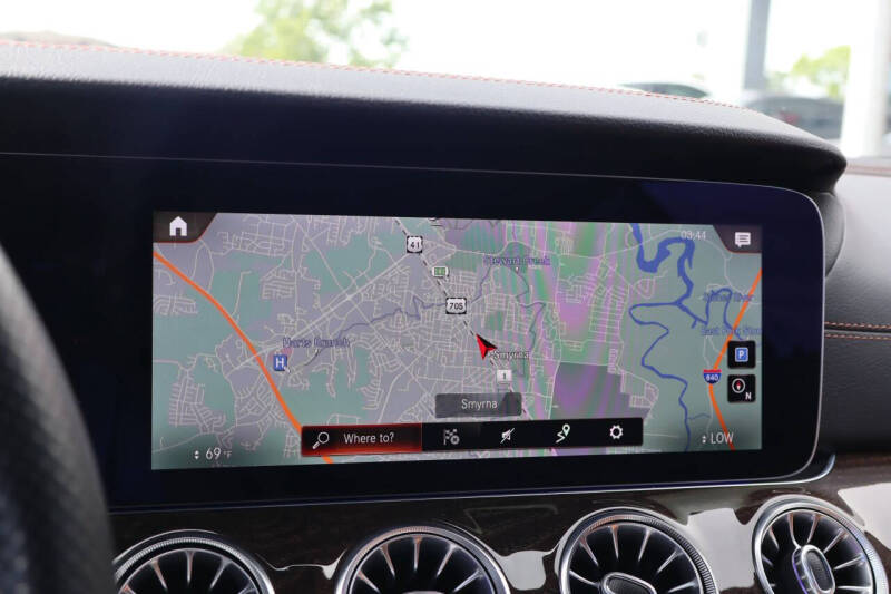 2022 Mercedes-Benz E-Class E 450
