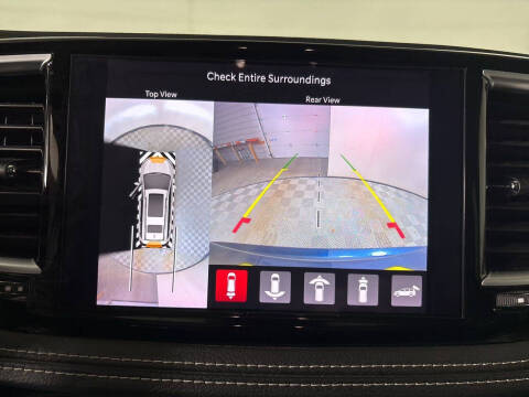 2022 Chrysler Pacifica Hybrid Limited