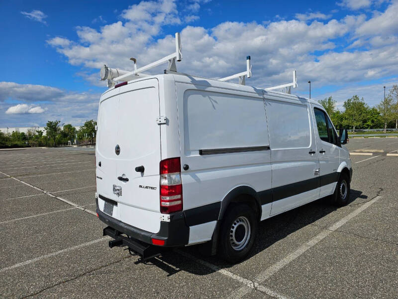 2014 Freightliner Sprinter 2500