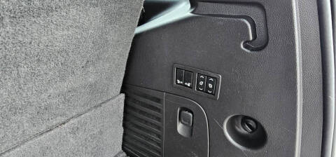 2015 Cadillac Escalade Premium