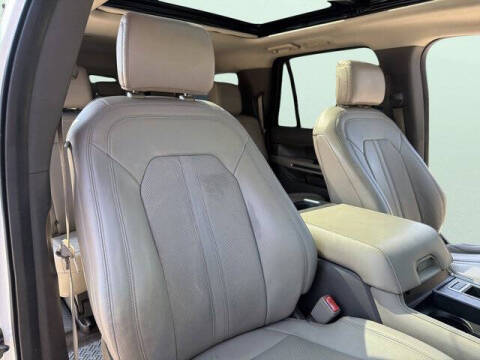 2018 Ford Expedition MAX Limited