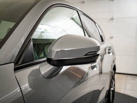 2025 Acura ADX w/A-SPEC