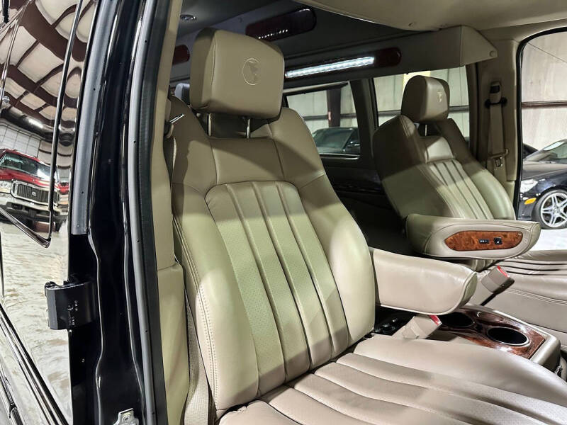 2013 GMC Savana