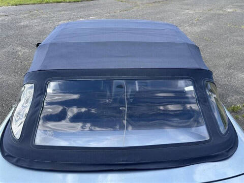 1986 Mercedes-Benz 560-Class 560 SL