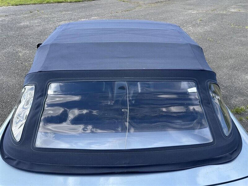 1986 Mercedes-Benz 560-Class 560 SL