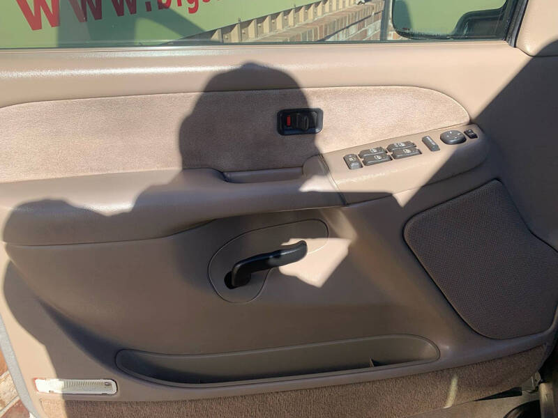 2002 Chevrolet Silverado 2500HD LS