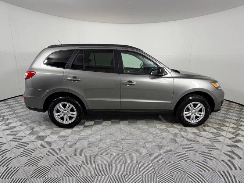 2012 Hyundai Santa Fe GLS