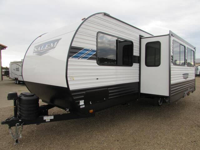 2024 Salem T28DBUD