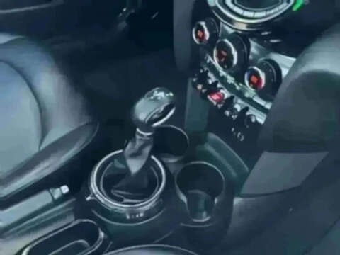 2015 MINI Hardtop 2 Door Cooper