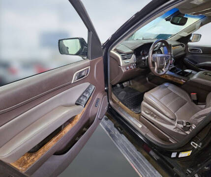 2015 GMC Yukon XL Denali