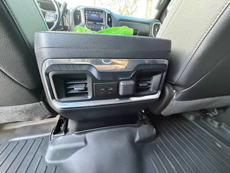 2022 GMC Sierra 2500HD