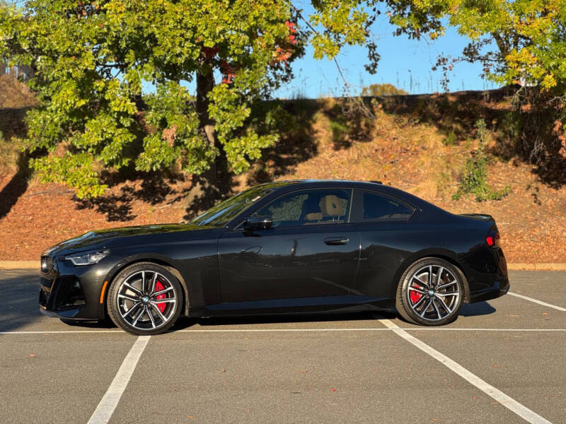 2023 BMW 2 Series M240i xDrive