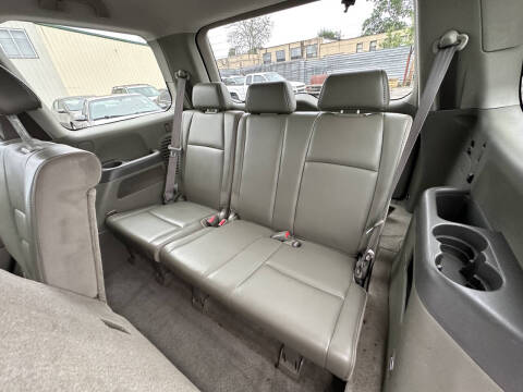 2006 Honda Pilot EX-L w/Navi