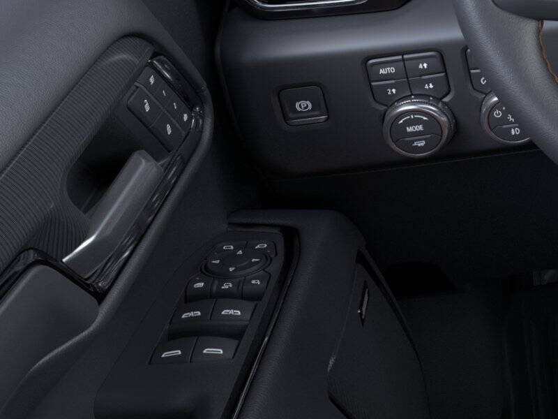 2026 GMC Sierra 3500HD