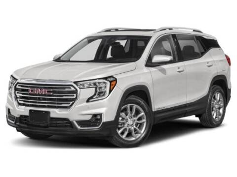 2022 GMC Terrain for sale at CBS Quality Cars in Durham NC