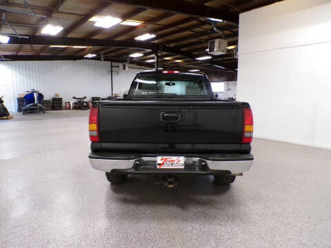 1999 Chevrolet Silverado 1500