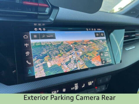 2025 Audi RS 3 2.5T quattro