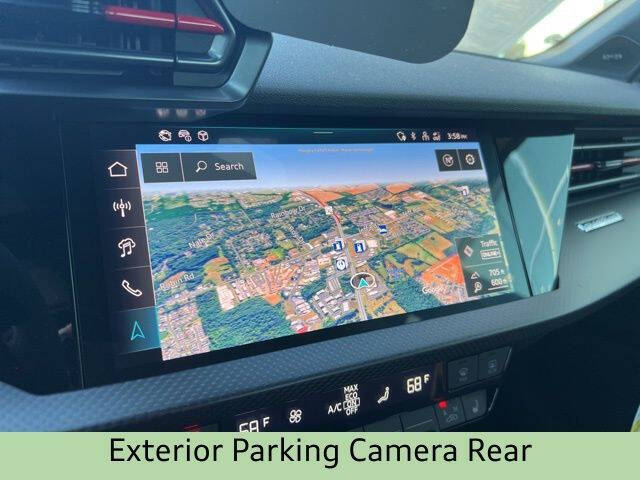 2025 Audi RS 3 2.5T quattro