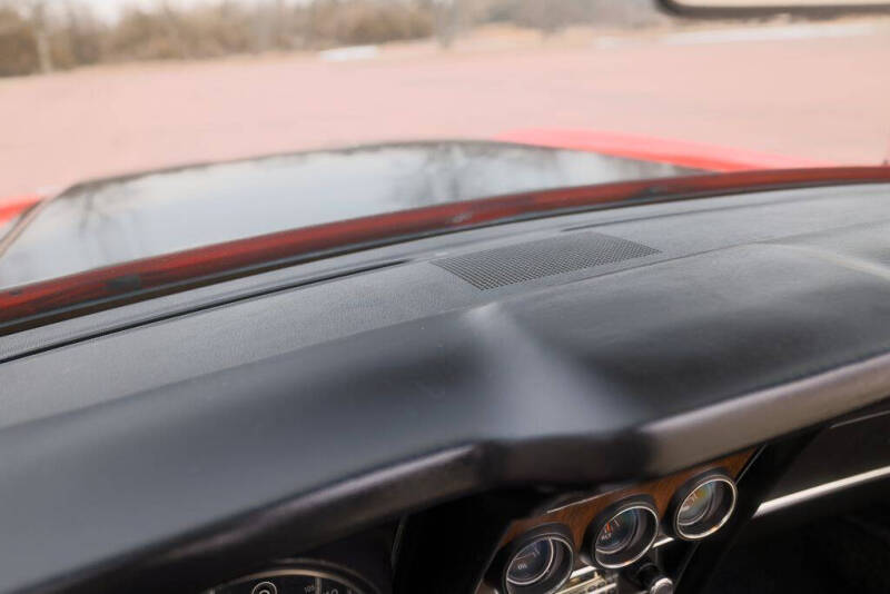 1973 Ford Mustang