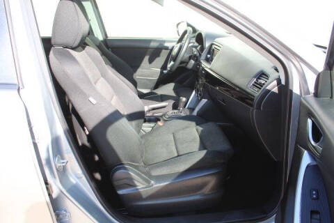 2013 Mazda CX-5 Touring