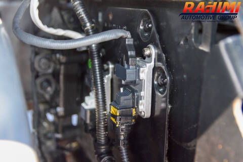 2016 Freightliner Cascadia