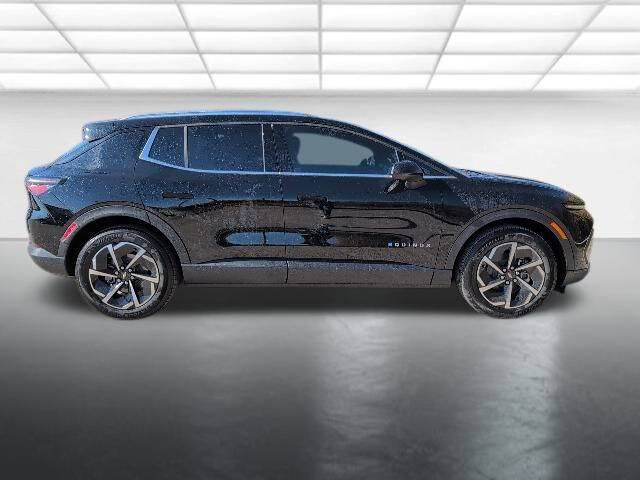 2026 Chevrolet Equinox EV LT 2