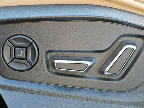 2019 Audi Q8 quattro Prestige 55 TFSI