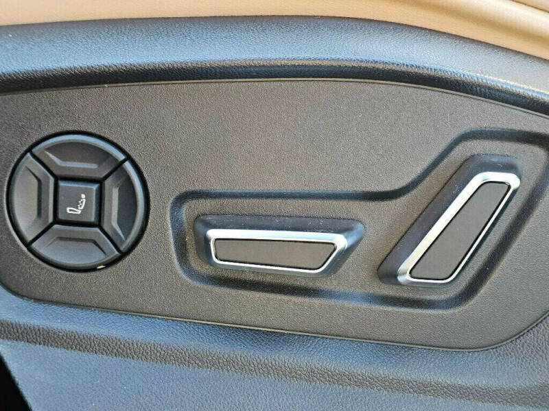 2019 Audi Q8 quattro Prestige 55 TFSI