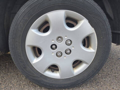 2005 Chrysler PT Cruiser Touring