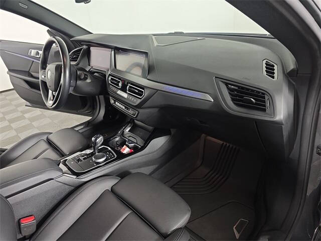 2021 BMW 2 Series 228i xDrive Gran Coupe