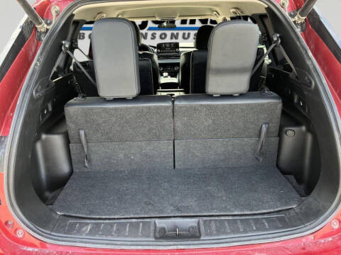 2023 Mitsubishi Outlander SEL