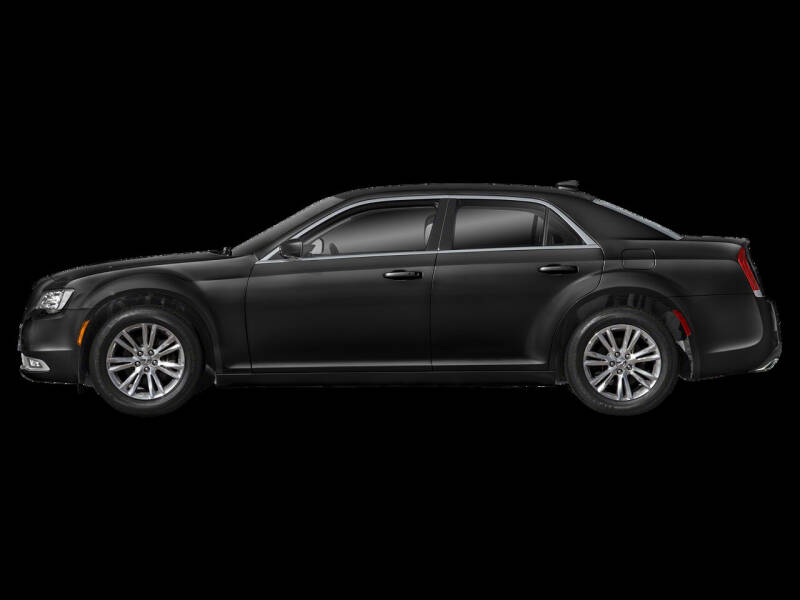 2023 Chrysler 300 S V6