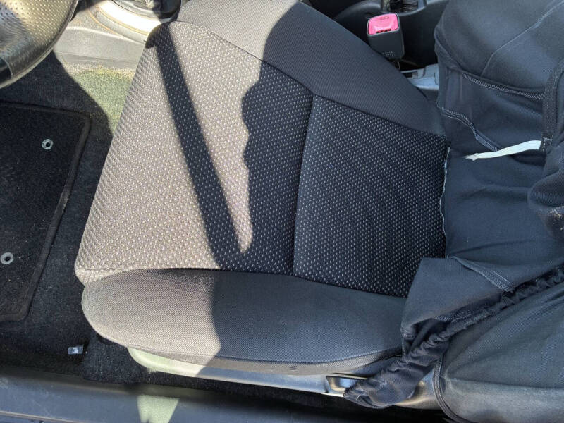 2005 Scion xB