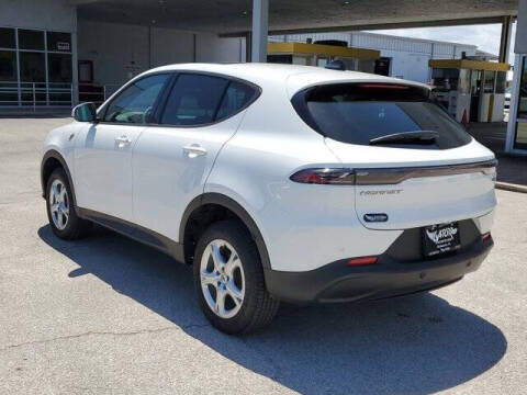 2024 Dodge Hornet GT Plus