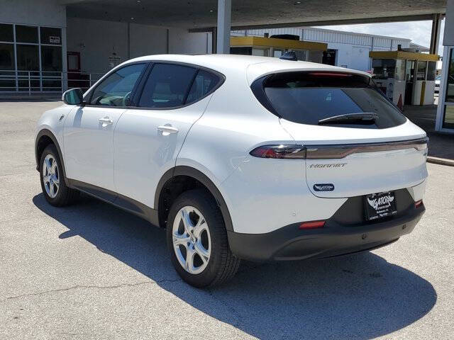 2024 Dodge Hornet GT Plus