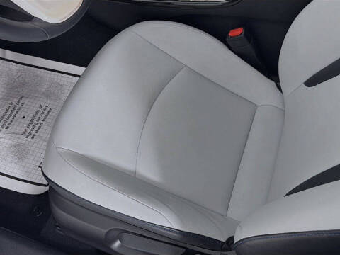 2017 Toyota Prius Three Touring