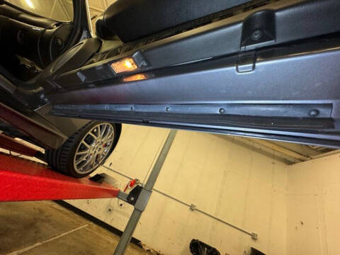 2006 Maserati GranSport