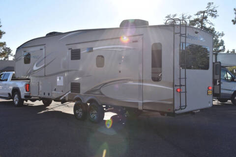 2020 Jayco Eagle HT Fifth Wheel
